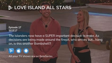 Watch Love Island All Stars Streaming Online .
